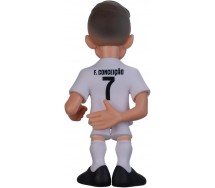 Francisco CONCEICAO Minix Figure Statue 12cm JUVE Juventus Number 7 Football 259
