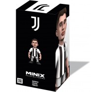 Francisco CONCEICAO Minix Figure Statue 12cm JUVE Juventus Number 7 Football 259