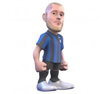 DIMARCO Figure MINIX Statue 12cm nr 32 INTER INTERNAZIONALE Serie Football 231