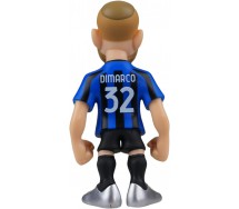 copy of NICOLO' BARELLA Divisa INTER Figura Statuetta 10cm Originale MINIX Football 124