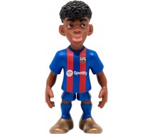 copy of DIEGO ARMANDO MARADONA Divisa NAPOLI Numero 10 Figura Statuetta 11cm Originale Serie MINIX Football Stars 10N