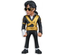 MICHAEL JACKSON Minix FIGURE 12cm 10K 1996 Royal Concert Serie Musica 111