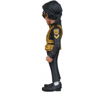 MICHAEL JACKSON Minix FIGURE 12cm 10K 1996 Royal Concert Serie Musica 111