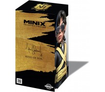 MICHAEL JACKSON Minix FIGURE 12cm 10K 1996 Royal Concert Serie Musica 111