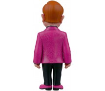 copy of Figura Statuetta 14cm BIANCANEVE Sposa QPOSKET DREAMY STYLE Versione B Vestito Giallo BANPRESTO Disney