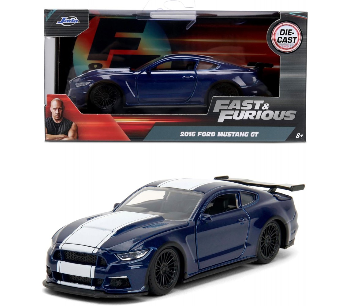 copy of Modello Dodge Charger R/T 1970 dal film Fast & Furious