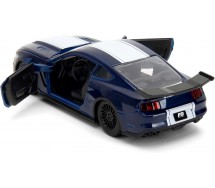 copy of Modello Auto DieCast FORD MUSTANG Verde di SEAN da Fast And Furious Scala 1/32 ORIGINALE Jada Toys