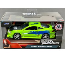 copy of Modello Dodge Charger R/T 1970 dal film Fast & Furious