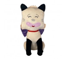 Peluche MICIA Cat Girl from...