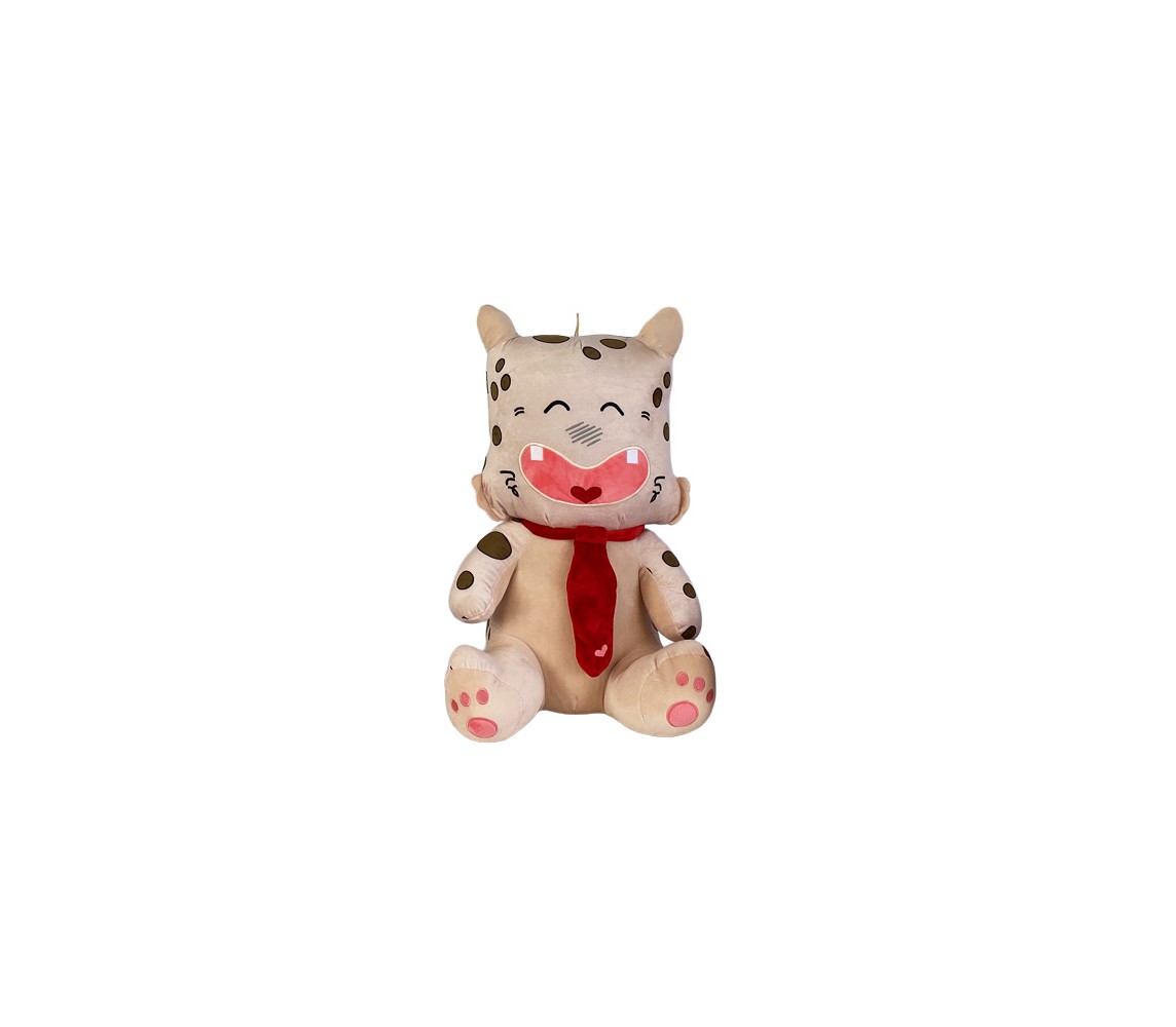 copy of HELLO SPANK Peluche 18cm SEDUTO Sorridente Originale UFFICIALE Spenk PTS