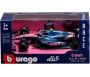 Car Model F1 ALPINE A525...