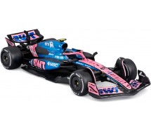 copy of Modellino FERRARI SF 1000 GP di Austria 2020 1/43 12cm di LECLERC 16 Originale Die Cast Bburago Race 18-36823