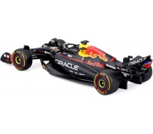 MAX VERSTAPPEN RB2 Car Model F1 RED BULL 2025 1/43 12cm Original DieCast BBurago