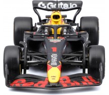 copy of Modellino RED BULL RB15 1/43 12cm di VERSTAPPEN 33 Originale Die Cast Bburago Race 18-38139