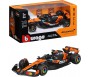 McLAREN MCL39 Car Model F1...