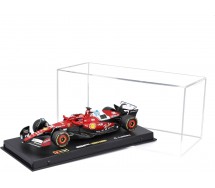 copy of Modellino FERRARI SF 1000 GP di Austria 2020 1/43 12cm di LECLERC 16 Originale Die Cast Bburago Race 18-36823
