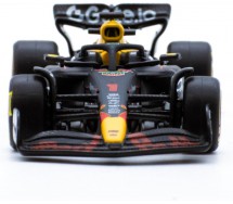 RED BULL VERSTAPPEN 1 Car Model F1 RB21 2025 DieCast Scale 1/64 9cm Bburago