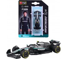 copy of Modellino FERRARI SF 1000 GP di Austria 2020 1/43 12cm di LECLERC 16 Originale Die Cast Bburago Race 18-36823