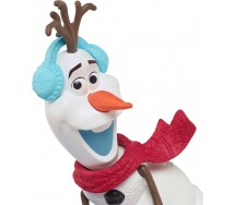 FROZEN SLEDGE SWEETS Playset With FIFUGRE and many accessories TEA CAKES JBG55