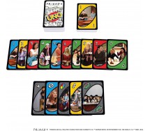 copy of DOS Gioco Di Carte Originale MATTEL FRM36 dai creatori di UNO