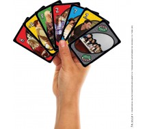 copy of DOS Gioco Di Carte Originale MATTEL FRM36 dai creatori di UNO