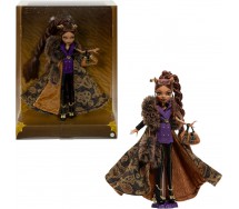 Monster High Bambola CLAWDEEN House Of WOLF Limitata SKULLECTOR Mattel JDR66