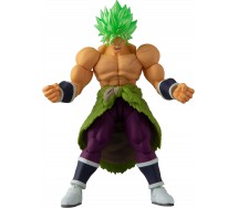 copy of DRAGON BALL Figura Statua 12cm SON GOKU Ultra Instinct Sign Serie EVOLVE Originale BANDAI