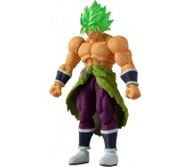 copy of DRAGON BALL Figura Statua 11cm GOGETA SS GOD Serie STYLING Originale BANDAI