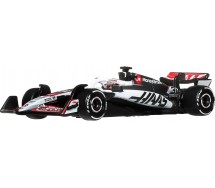 MoneyGram Haas ESTEBAN OCON 31 Die Cast Model car 2025 1/64 8cm Hot Wheels JKD78