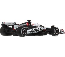 MoneyGram Haas ESTEBAN OCON 31 Die Cast Model car 2025 1/64 8cm Hot Wheels JKD78