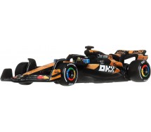 PIASTRI 81 Formula 1 Modello Auto McLaren 2025 1/64 8cm F1 Hot Wheels JKD81