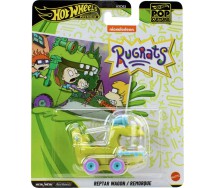 RUGRATS REPTAR WAGON Model...