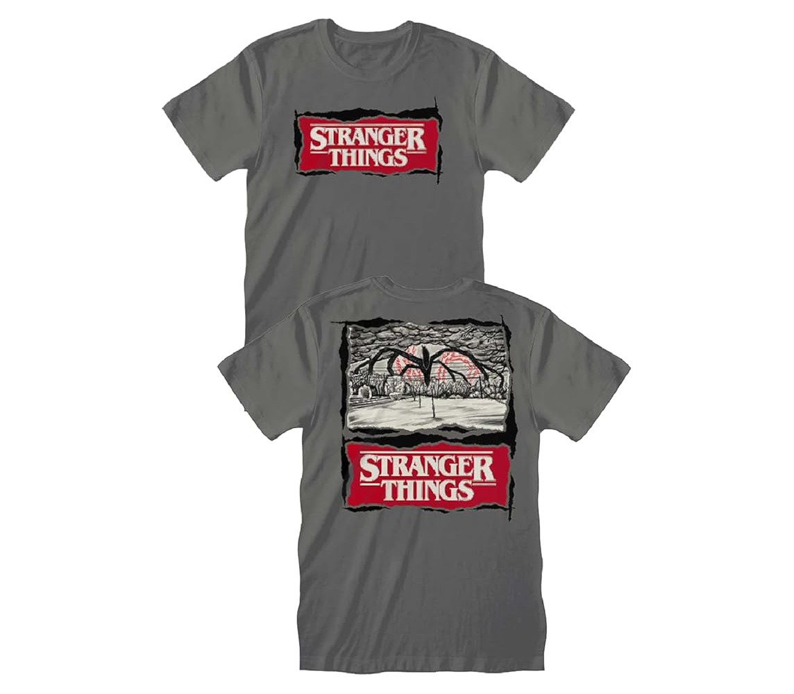 copy of RICK And MORTY Che Affogano T-Shirt Maglietta ORIGINALE Ufficiale