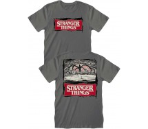 copy of RICK And MORTY Che Affogano T-Shirt Maglietta ORIGINALE Ufficiale