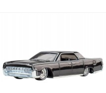 copy of SUPERCAR Modellino Auto K.I.T.T. SUPER PURSUIT MODE Knight Rider KITT 1/64Hot Wheels MATTEL GJR38