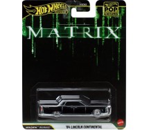 MATRIX LINCOLN CONTINENTAL...