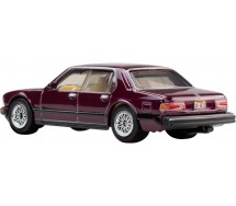 STRANGER THINGS Modello Auto 1983 BMW 733i 1/64 7cm Hot Wheels POP JHW81