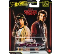 STANGER THINGS Model Car...