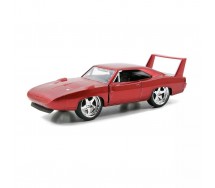 copy of Modello Auto DieCast FORD MUSTANG Verde di SEAN da Fast And Furious Scala 1/32 ORIGINALE Jada Toys