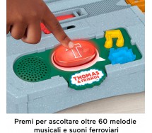 copy of Mini Pista BLUE MOUNTAIN QUARRY SET Trenino THOMAS Fisher Price FJP82