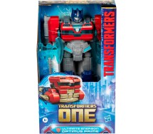 TRANSFORMERS One Ultimate Energon Optimus Prime Figure 27cm ONE MEGA CHANGER Hasbro F9494