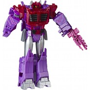 SHOCKWAVE con ENERGON ARMOR Figura Modello Robot 22cm Transformers ORIGINALE Hasbro E1885