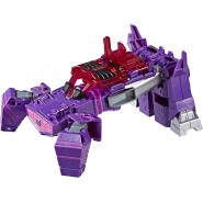 SHOCKWAVE con ENERGON ARMOR Figura Modello Robot 22cm Transformers ORIGINALE Hasbro E1885