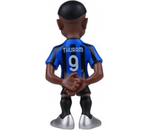 copy of NICOLO' BARELLA Divisa INTER Figura Statuetta 10cm Originale MINIX Football 124