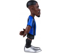 copy of NICOLO' BARELLA Divisa INTER Figura Statuetta 10cm Originale MINIX Football 124
