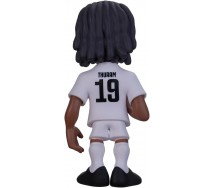 copy of NICOLO' BARELLA Divisa INTER Figura Statuetta 10cm Originale MINIX Football 124