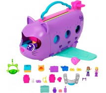 POLLY POCKET Playset KITTY...