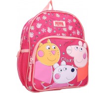 PEPPA PIG Zaino Suzy Pecora...