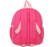 PEPPA PIG Backpack Suzy Sheep Candy Cat 29x23x10cm ORIGINAL School Kindergarden Sport