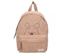 Backpack WINNIE THE POOH Kind Gestures 31x22x9cm School Sport ORIGINAL Vadobag Disney 085-01877